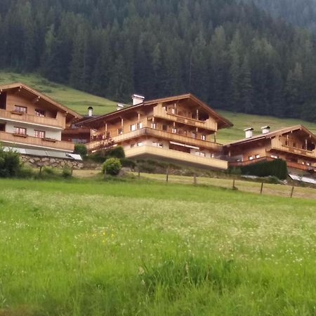 Haus Fernwald Top Rens Alpbach Eksteriør billede