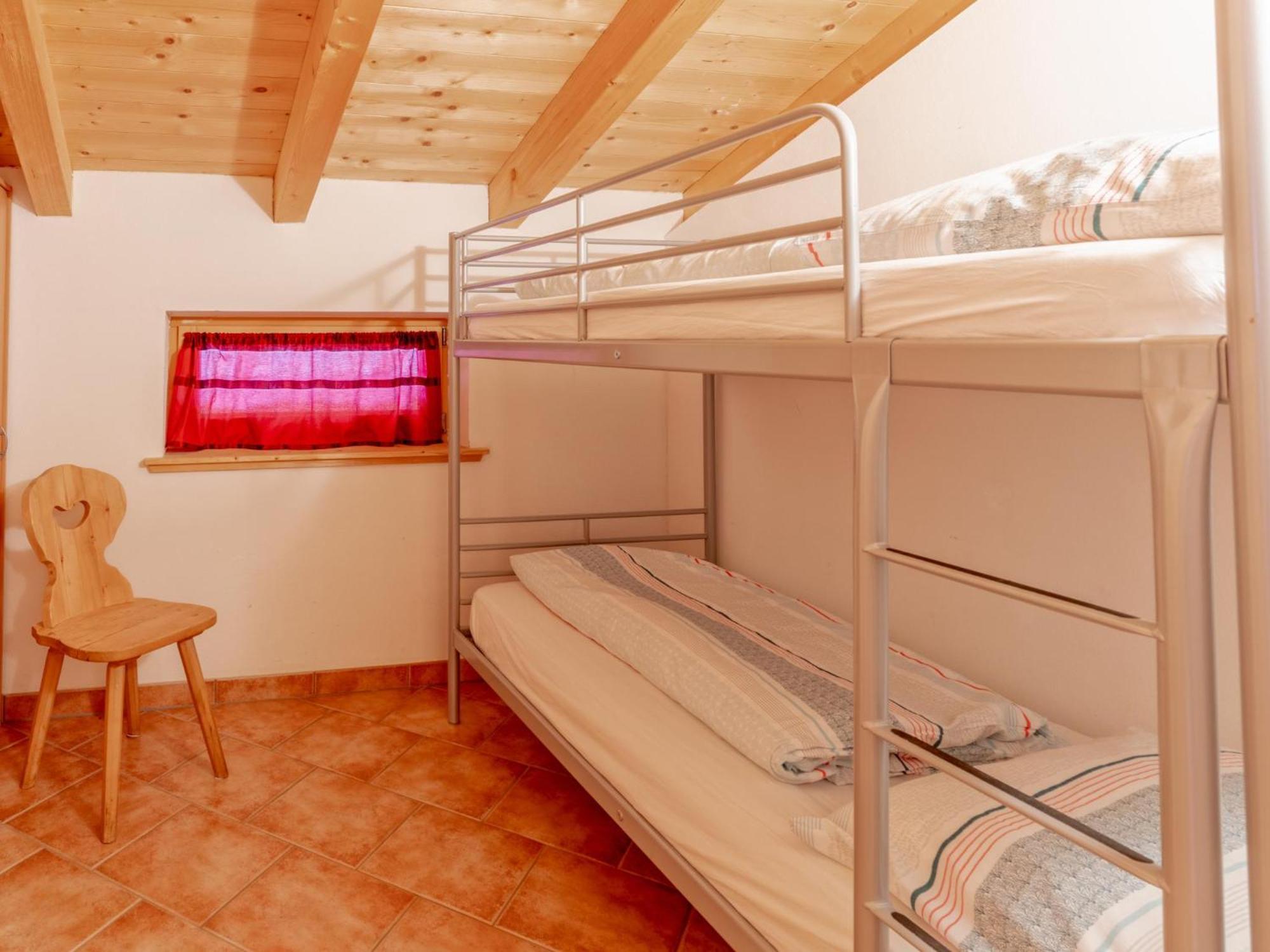 Haus Fernwald Top Rens Alpbach Eksteriør billede